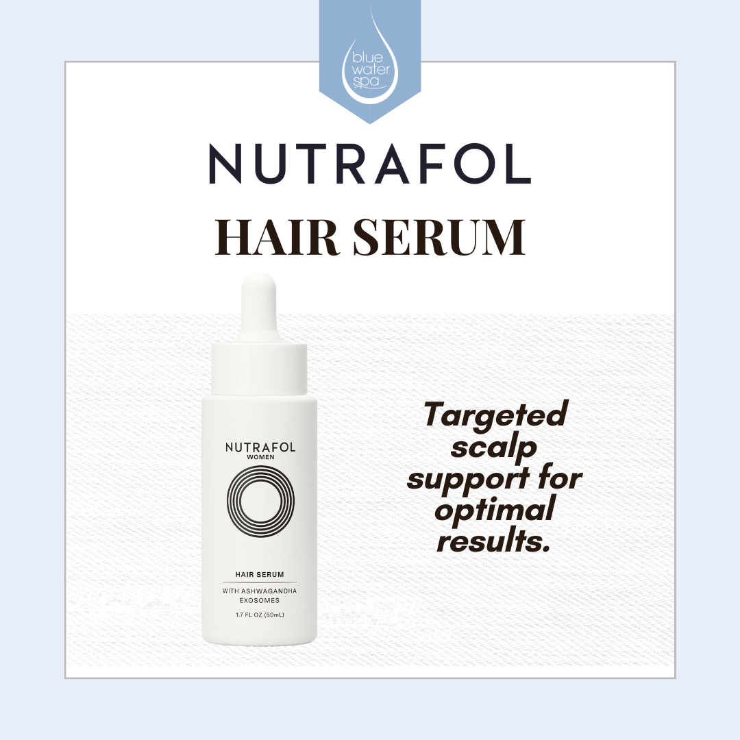 Nutrafol Women's Balance Scalp Hair Growth Serum