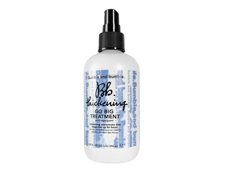 Bumble and bumble Thickening Scalp Treatment with Emblica