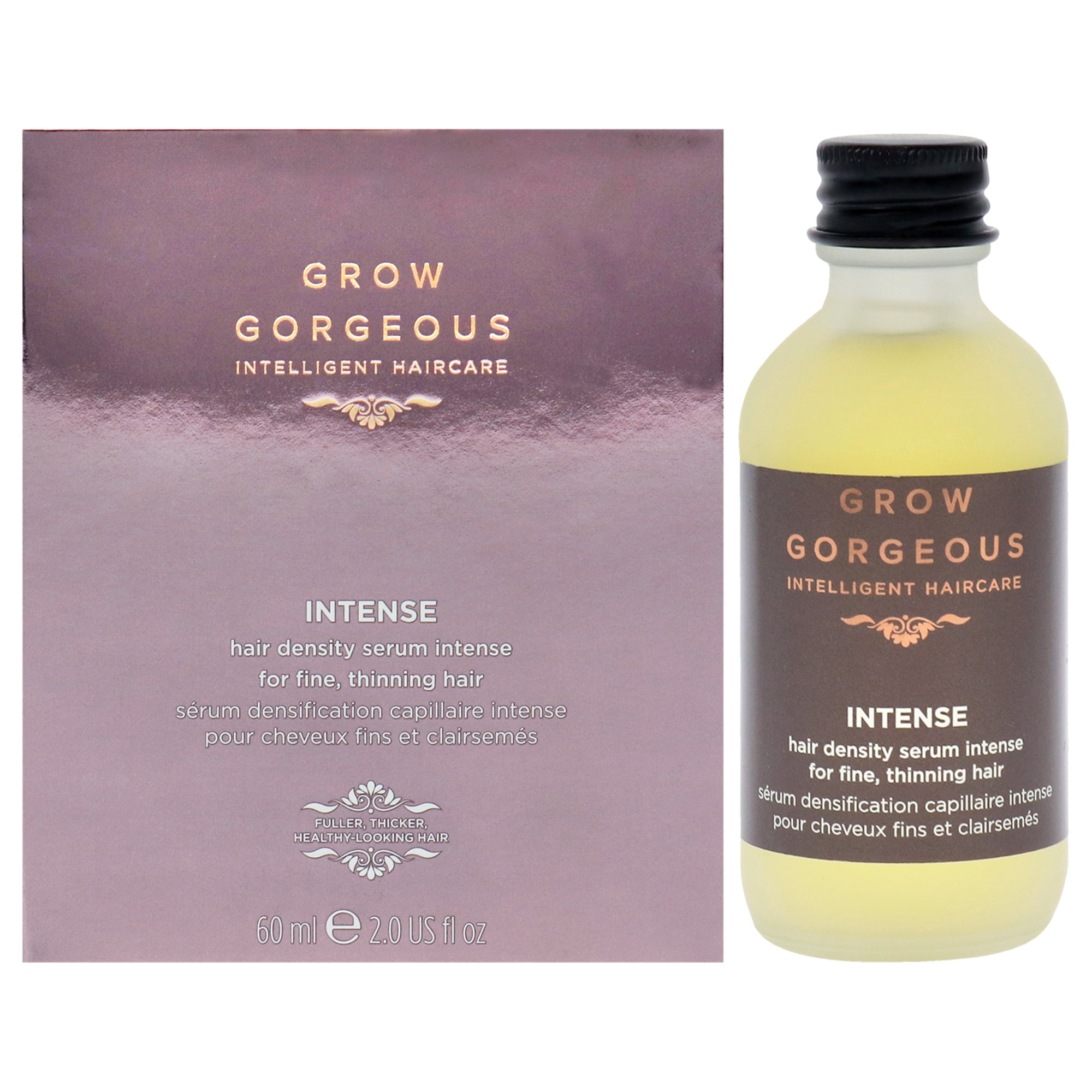 Grow Gorgeous Hair Density Serum Intense