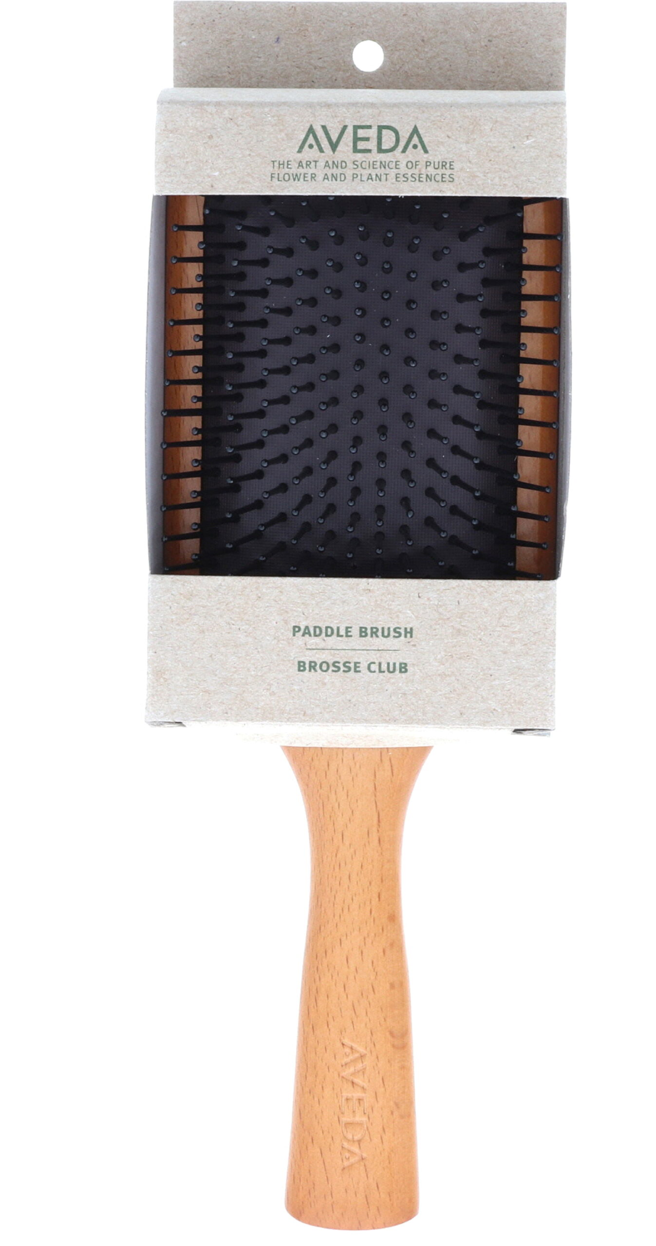 Aveda Wooden Paddle Brush