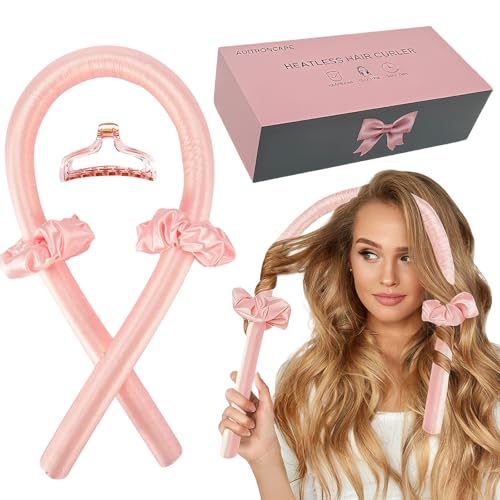 Eternal Muse The Ribbon Heatless Curler