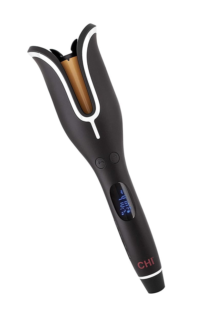 CHI Spin N Curl Special Edition Ceramic Rotating Curler
