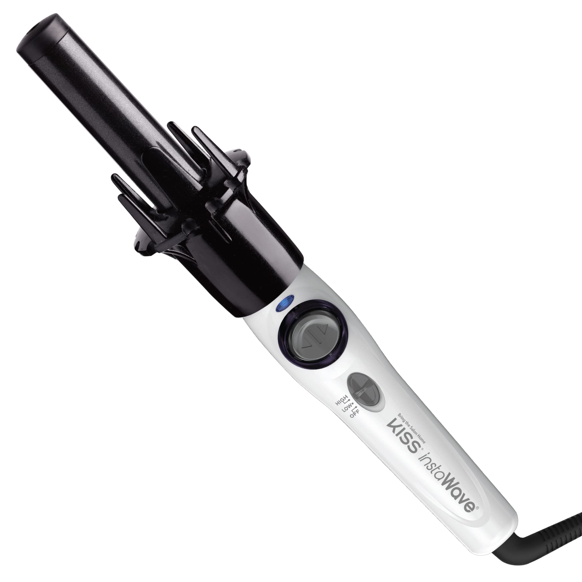 Kiss Instawave 101 Automatic Curling Iron
