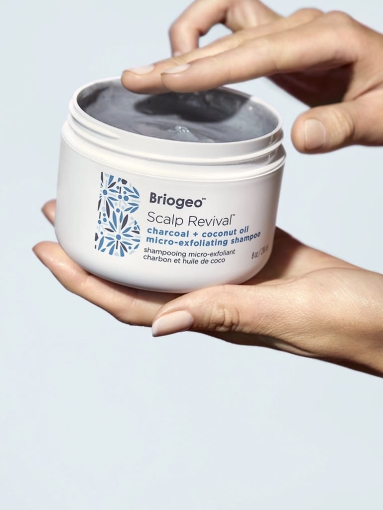 Briogeo Scalp Revival Charcoal + Coconut Oil Micro-Exfoliating Scrub