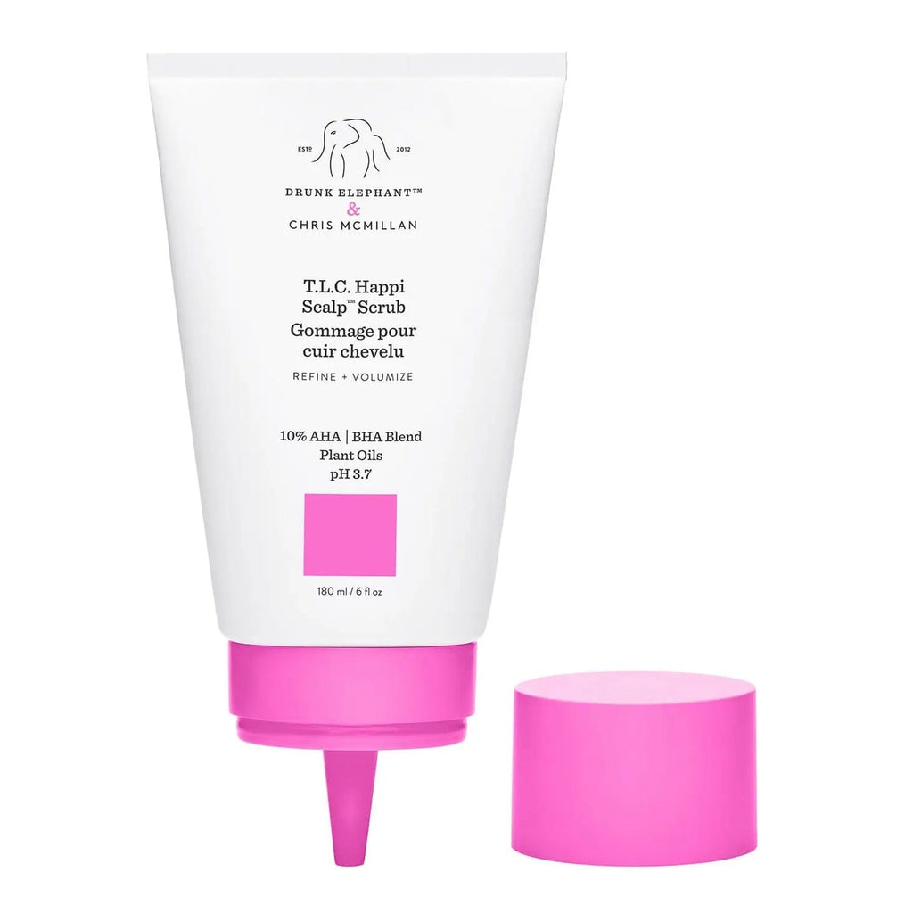 Drunk Elephant T.L.C. Happi Scalp Scrub