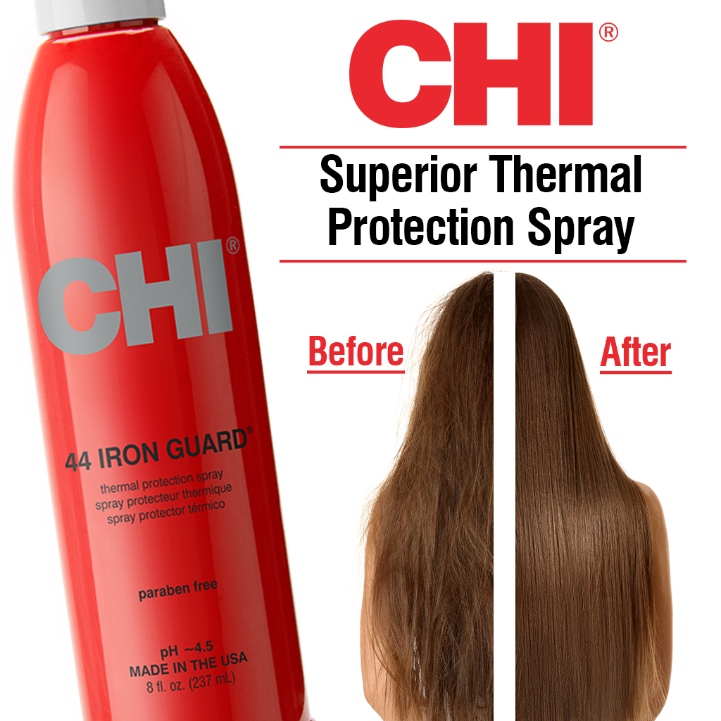 CHI 44 Iron Guard Thermal Protection Spray