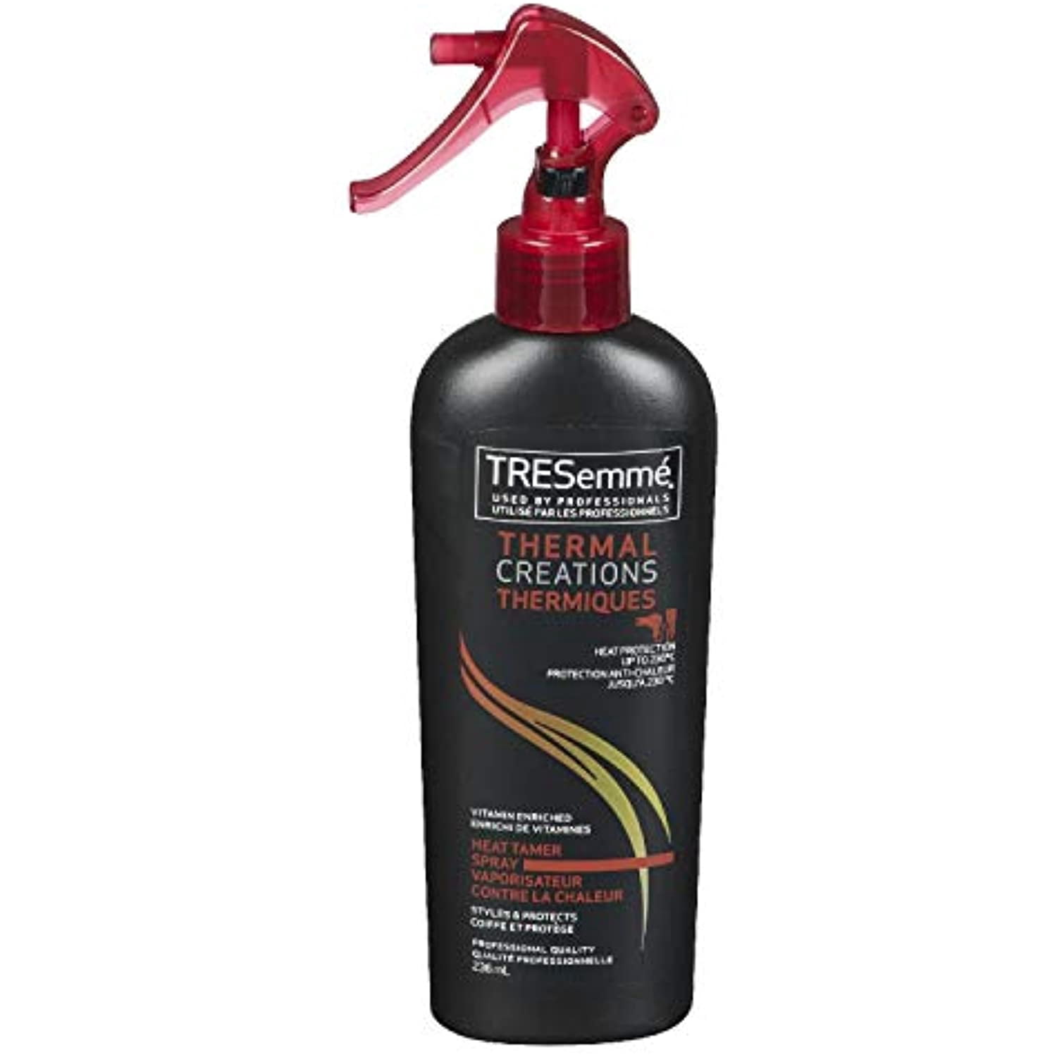 Tresemme Thermal Creations Heat Tamer Protective Spray