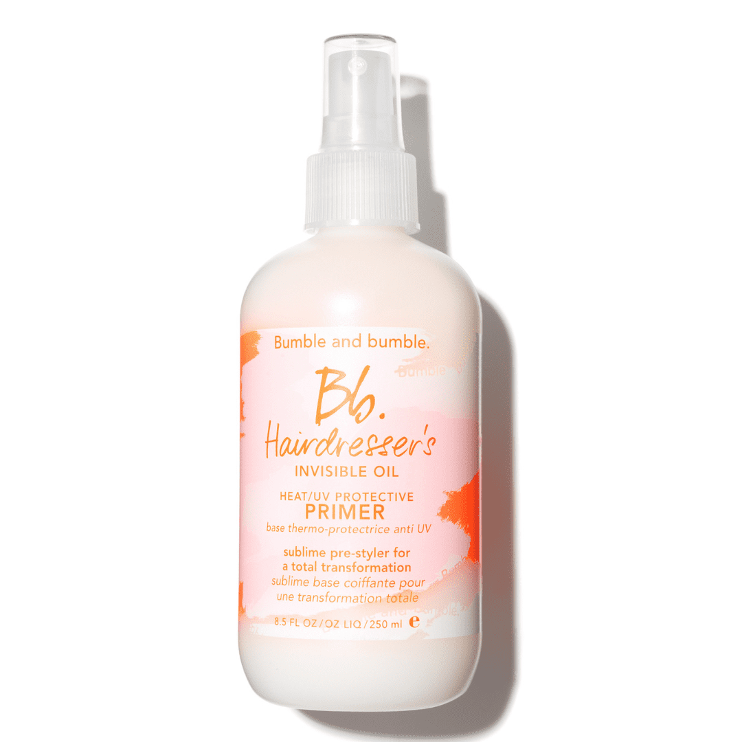 Bumble and bumble Hairdresser's Invisible Oil Heat/UV Primer