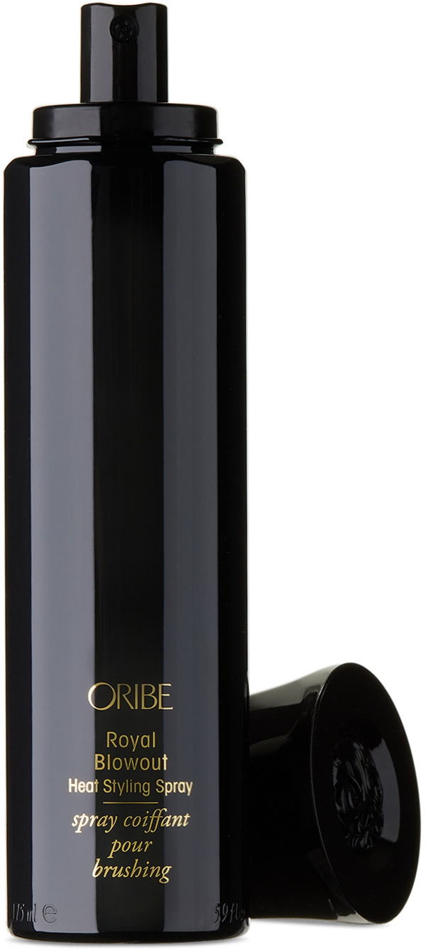 Oribe Royal Blowout Heat Styling Spray