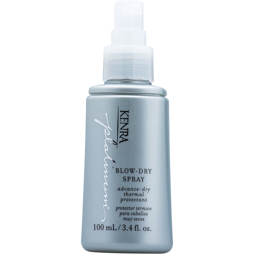 Kenra Platinum Blow-Dry Spray Thermal Protectant