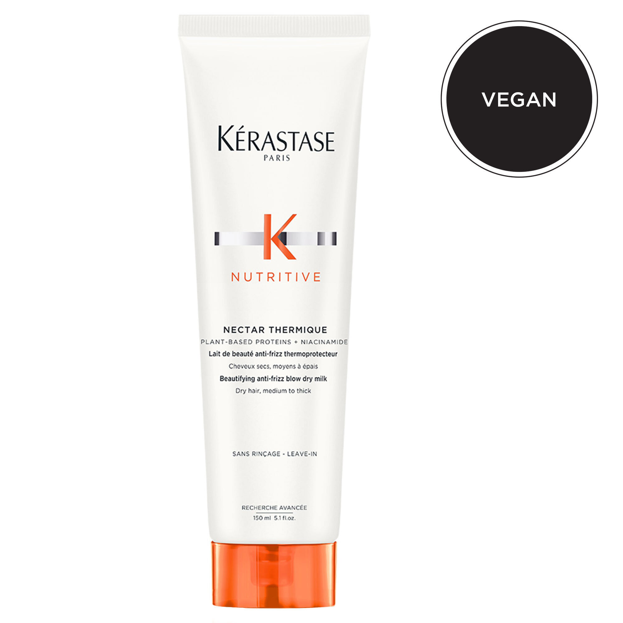 Kerastase Nutritive Nectar Thermique Blow-Dry Primer