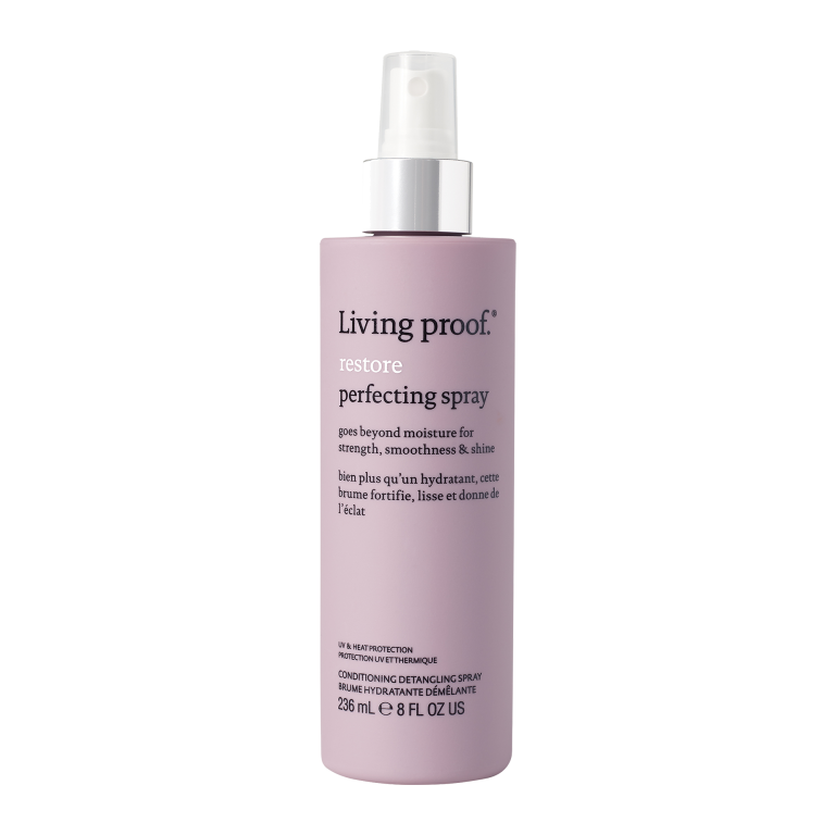 Living Proof Restore Perfecting Spray Heat Protector