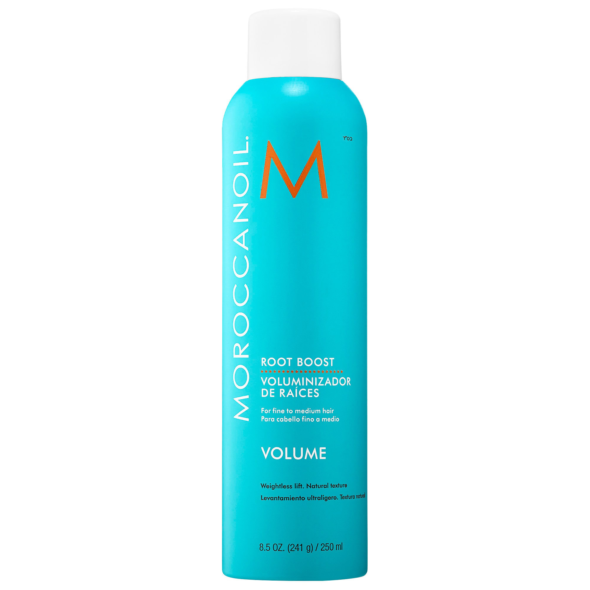 Moroccanoil Root Boost Directional Spray