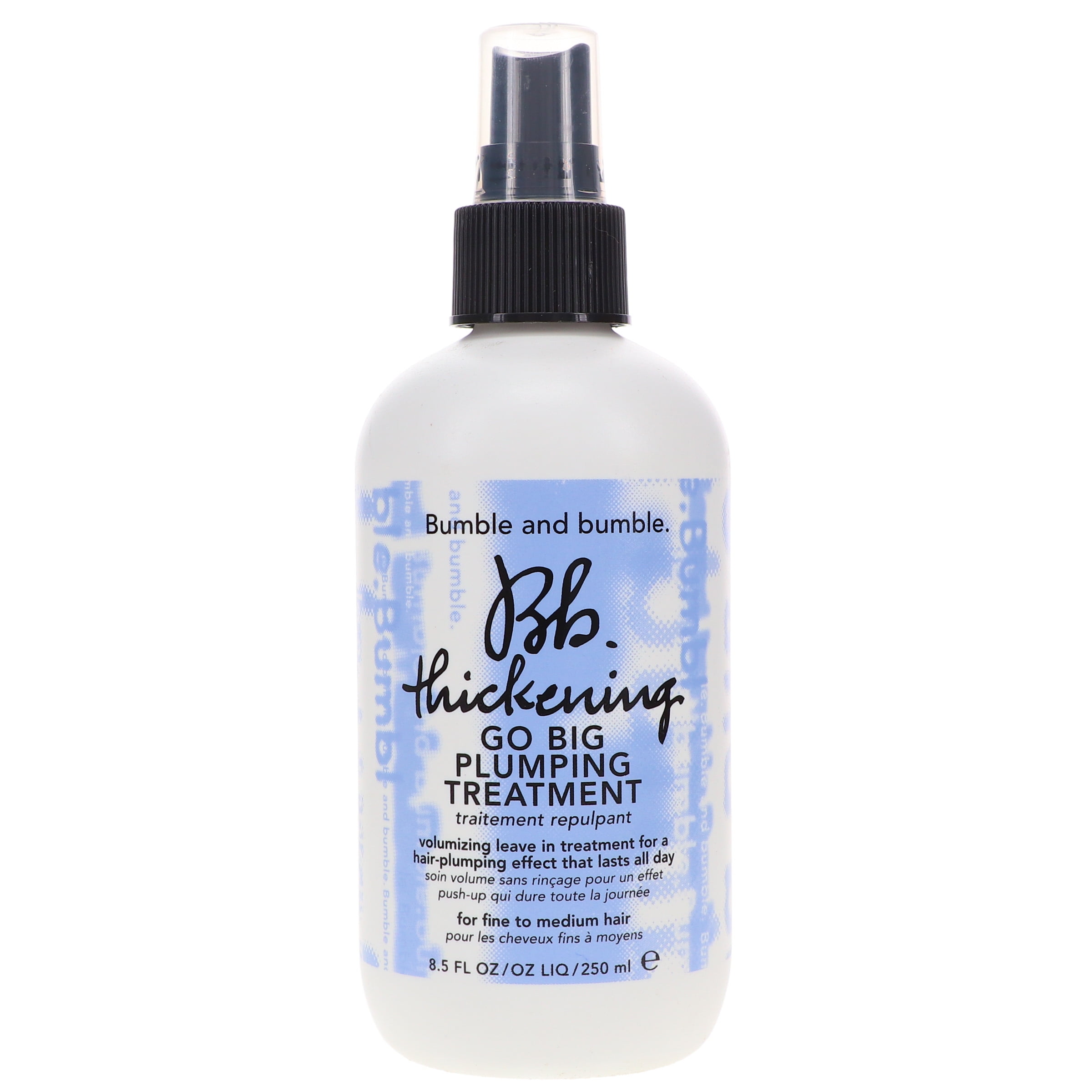 Bumble and bumble Thickening Go Big Plumping Treatment