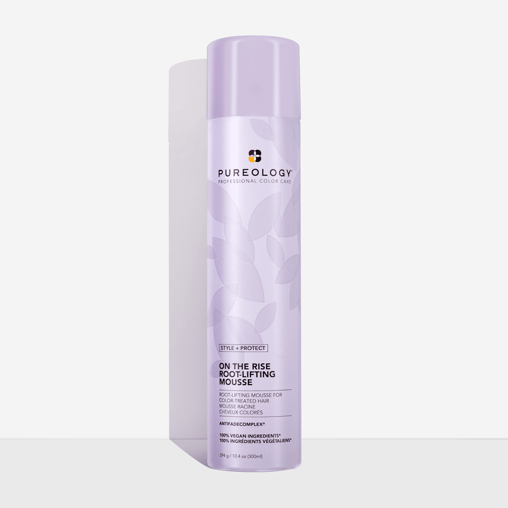 Pureology Style + Protect On the Rise Root Mousse