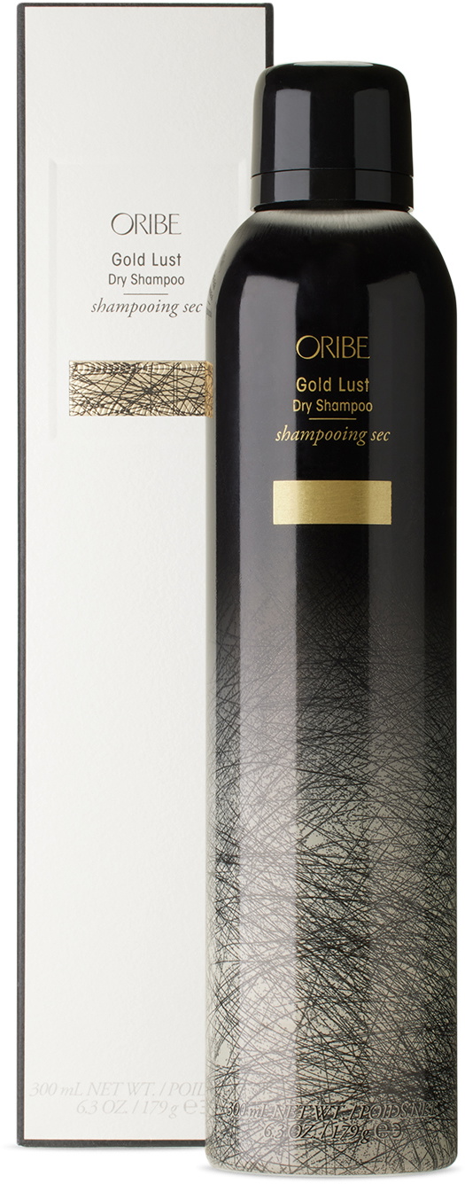 Oribe Gold Lust Dry Shampoo