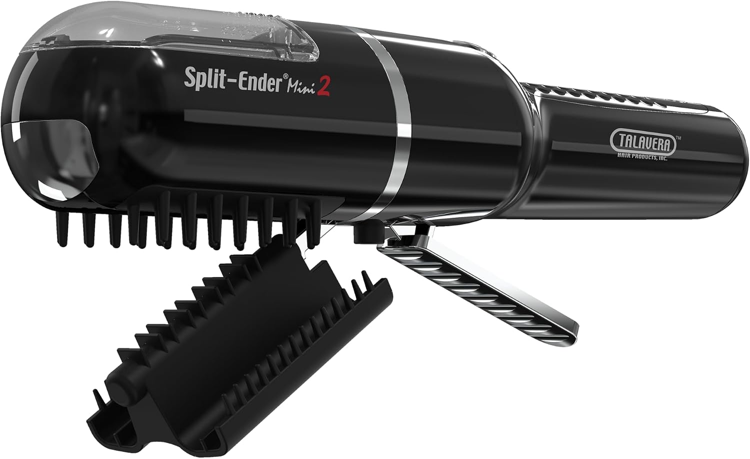 Remington Precision Split End Trimmer Attachment