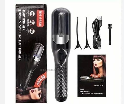 Kemei Cordless Rechargeable Split End Hair Eraser