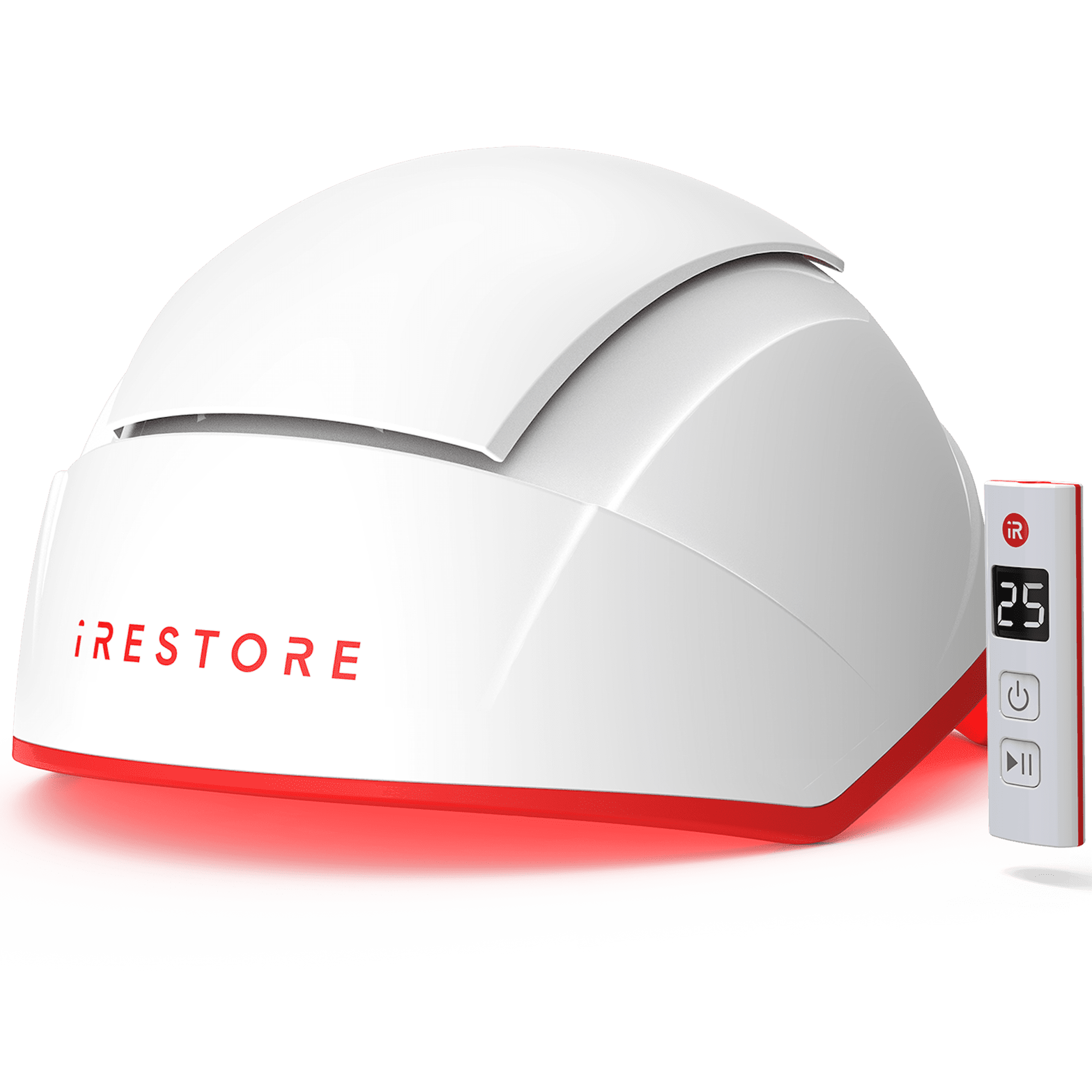 iRestore Professional Laser Hair Growth Device