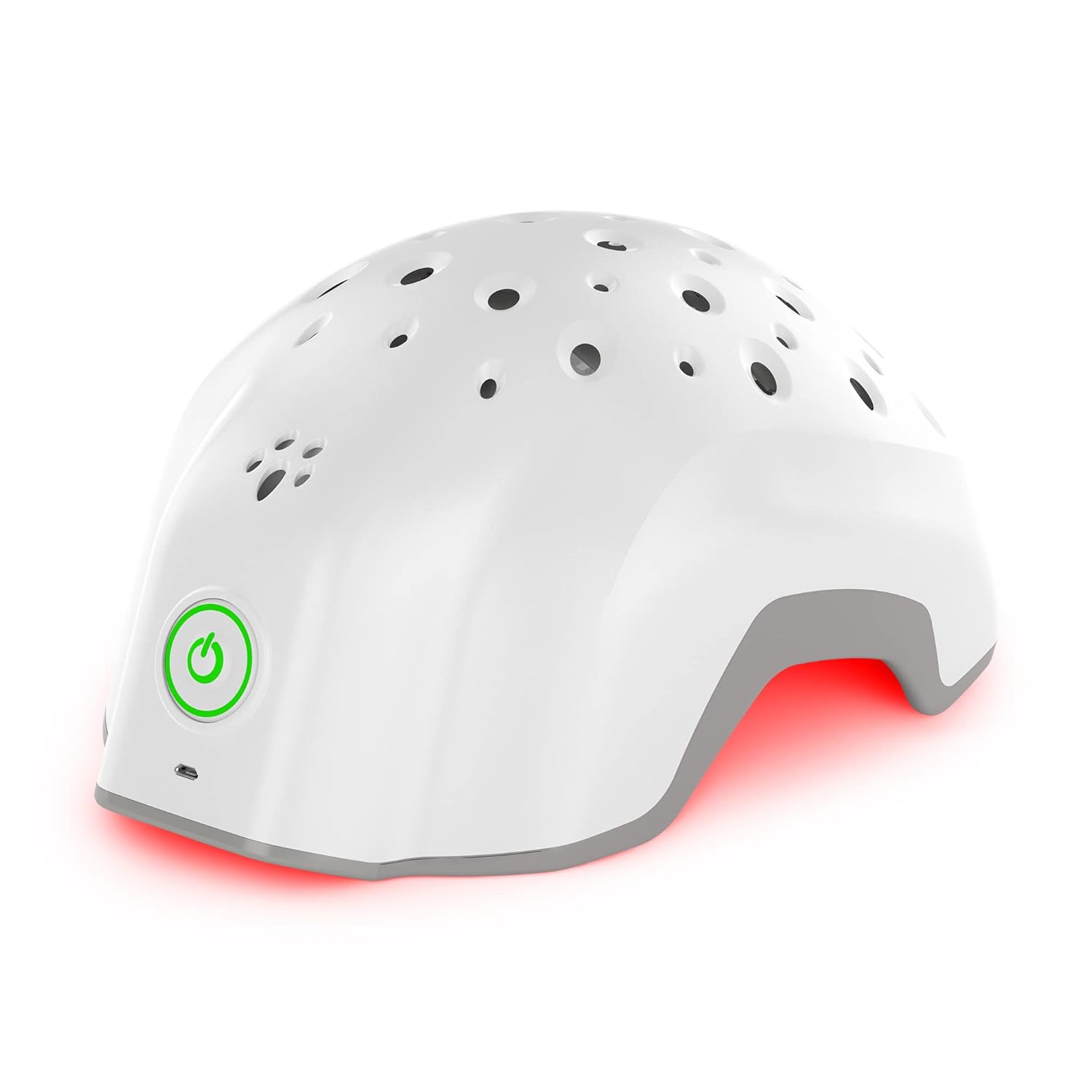 Theradome EVO LH40 Laser Hair Growth Helmet