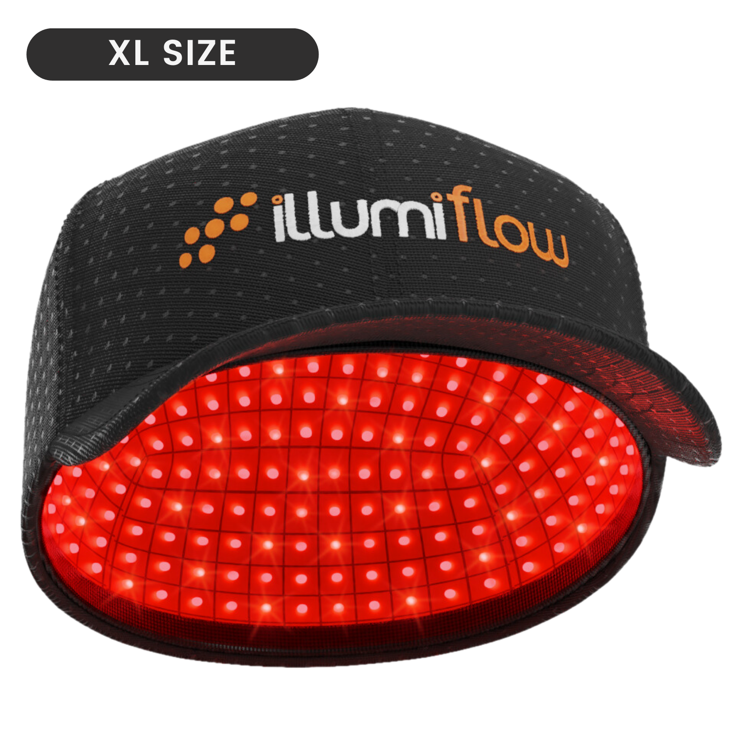 Illumiflow 272 Diodes Laser Cap for Thinning Hair
