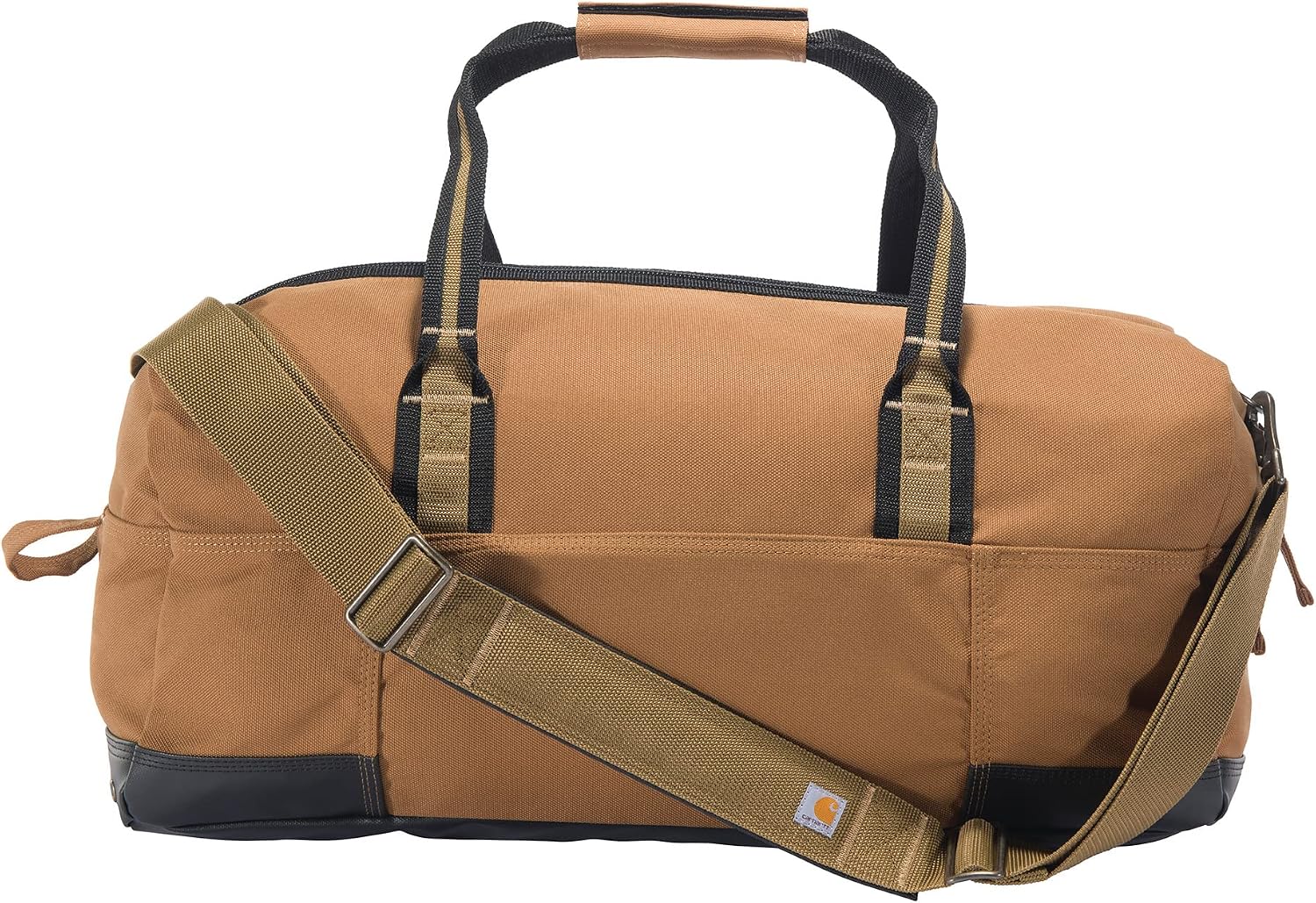 Carhartt Legacy Women's Heavy Duty Gear Tote