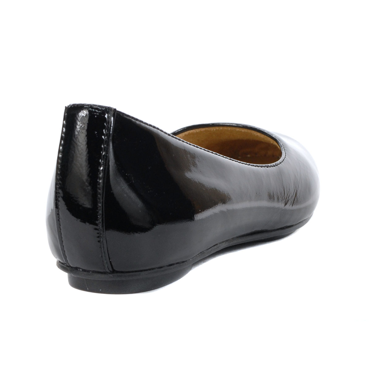 Naturalizer Maxwell Pointed Toe Flat with Contour+ Fit