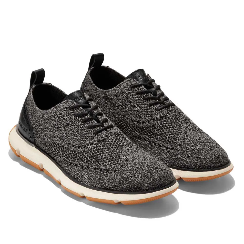 Cole Haan Zerogrand Stitchlite Pointed Skimmer Flat