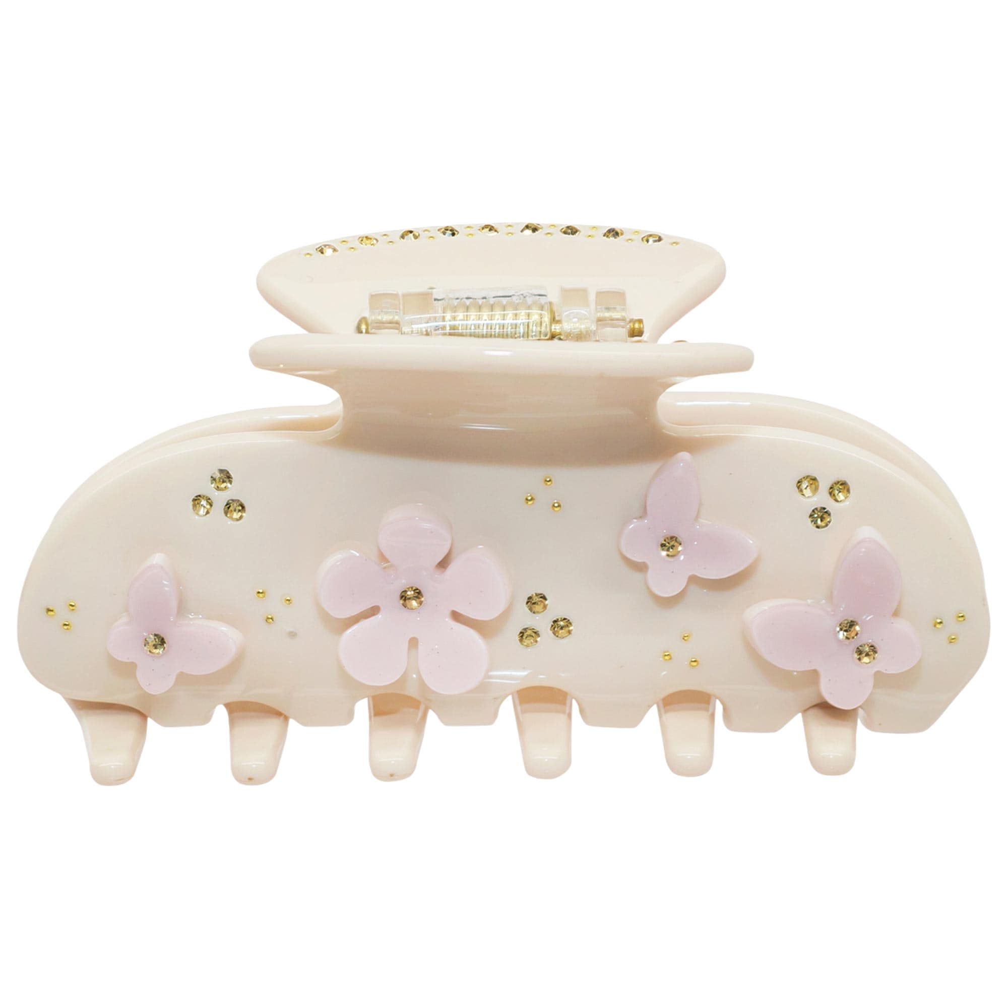 Emi Jay Sweetheart Giant Hair Claw Clip