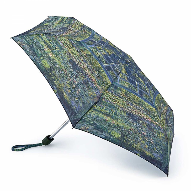 Fulton Tiny-2 Featherweight Folding Pocket Umbrella
